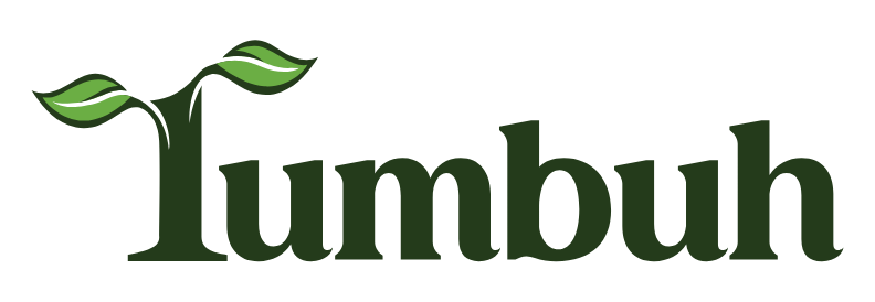 Tumbuh Logo