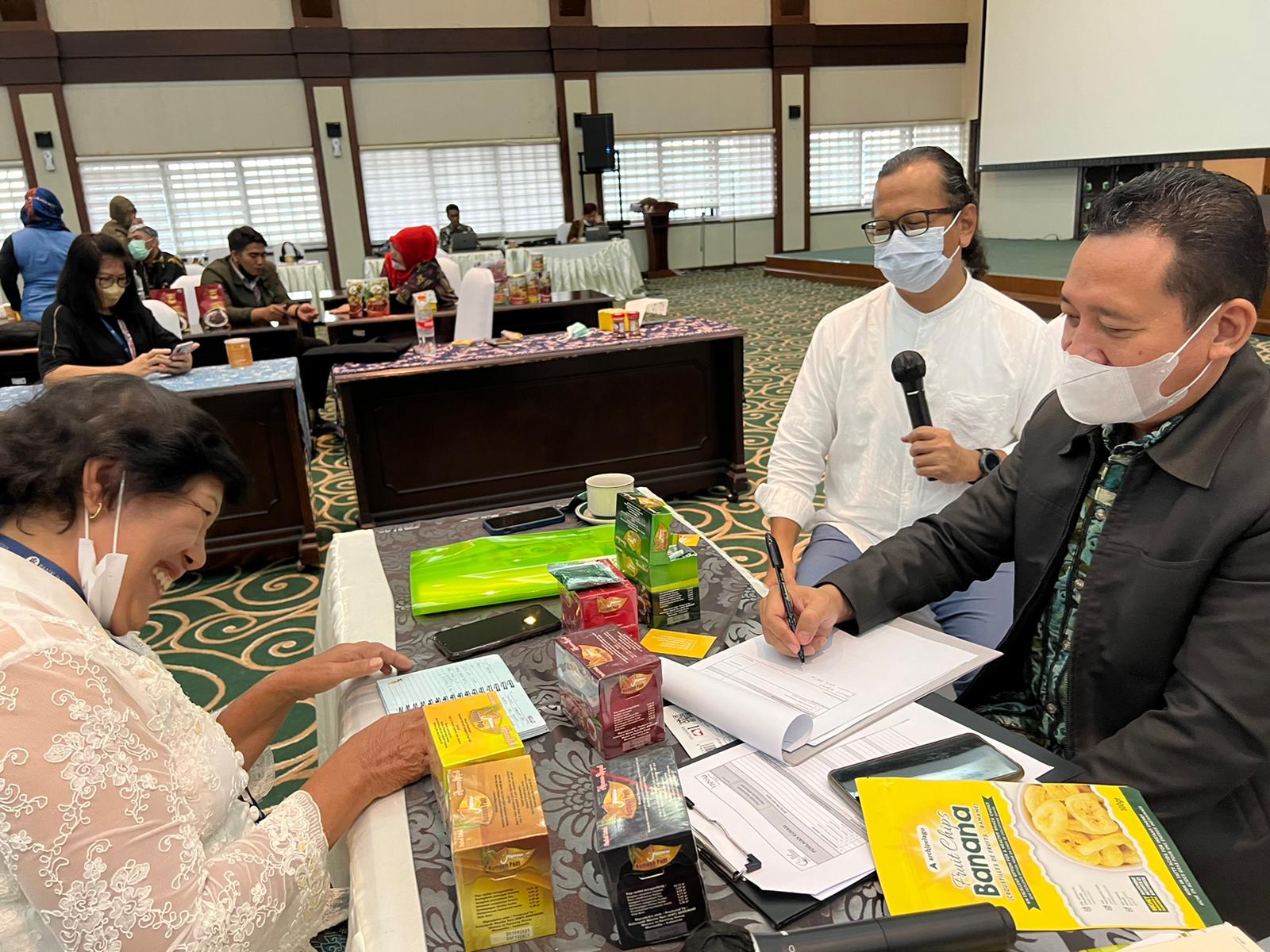 Mengelola Keuangan UKM dengan Efektif - GAPŒRA content
